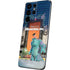 Disney Monsters Inc. Movie Poster Galaxy S21 Ultra 5G Skin